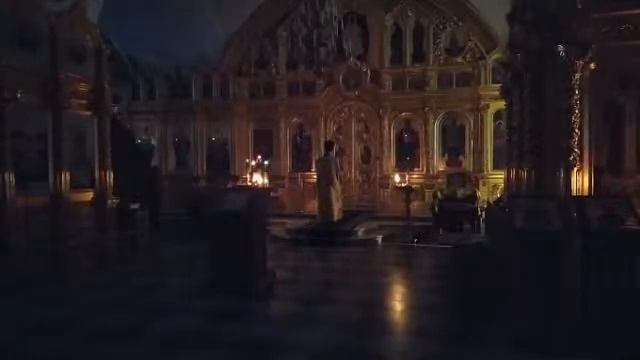 Свт. Льва, папы Римского смотреть онлайн