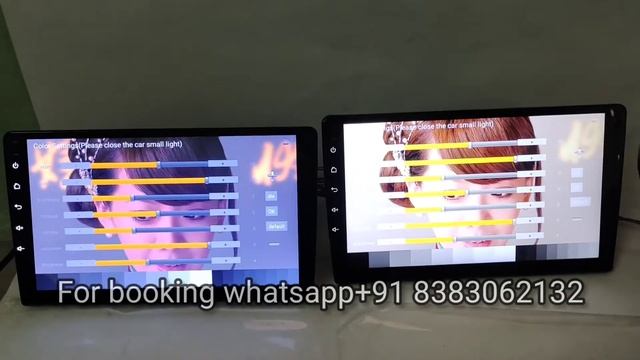 Car Stereo Android player real VS fake | full explanation смотреть онлайн