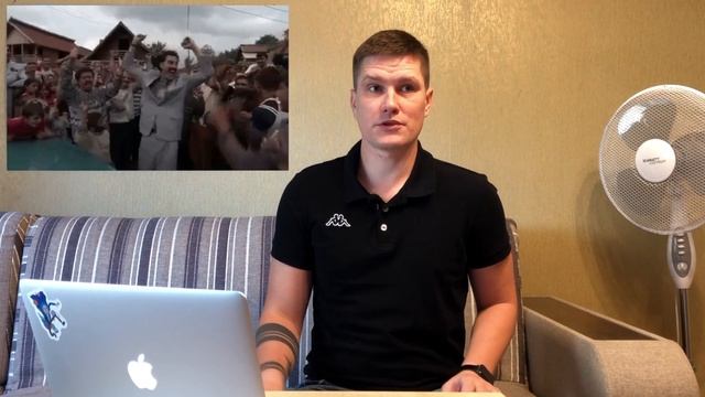 Обучение пошло не по плану [07/40] смотреть онлайн