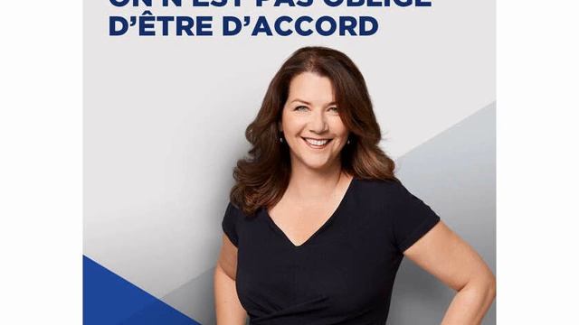Frédéric Bérard à Propos De Sa Chronique «Lettre à Greta» Avec Sophie Durocher - QUB Radio 27.01.19