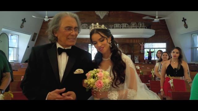 King Clave & Silvia Zepeda - Mi Corazón Lloró (El Perdón) ❤️? | VIDEO OFICIAL смотреть онлайн