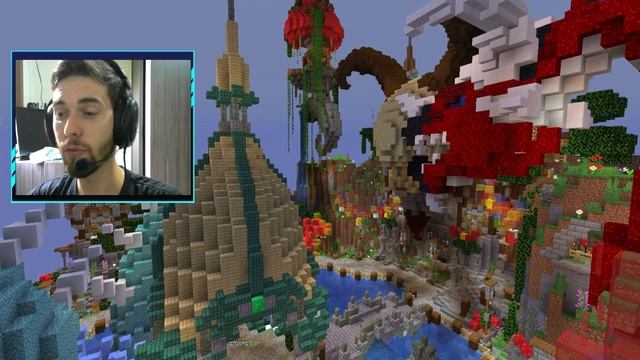 50 SERVIDORES PARA O MINECRAFT PIRATA E ORIGINAL 1.5.2 ATE 1.16.5 - SKYWARS / BEDWARS - 2022 смотреть онлайн