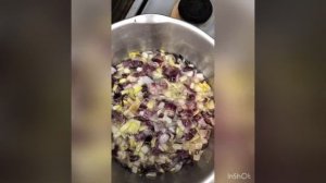 Жаренный, сушенный лук