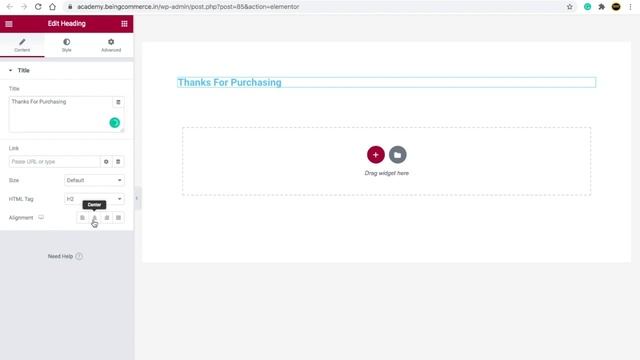 How To Create a Thank You Page | Redirect To Thank You Page After Purchase | Post Purchase Upsell смотреть онлайн