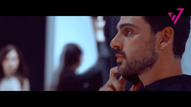 Michele Morrone -  Hard For Me - 365 Days