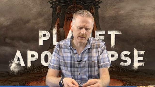 Planet Apocalypse - Sample Gameplay смотреть онлайн