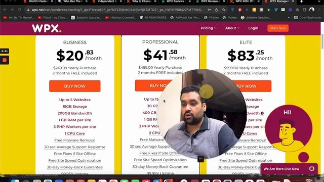 WPX Wordpress Hosting Review 2024 ? | ✅ Fastest Managed Wordpress Hosting 60% OFF смотреть онлайн