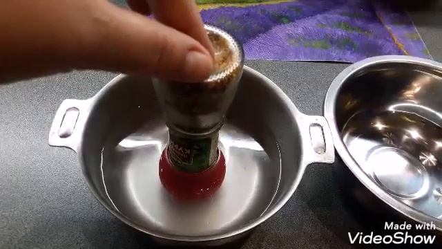 #Лайфхак проверен!Спасённая #приправа!