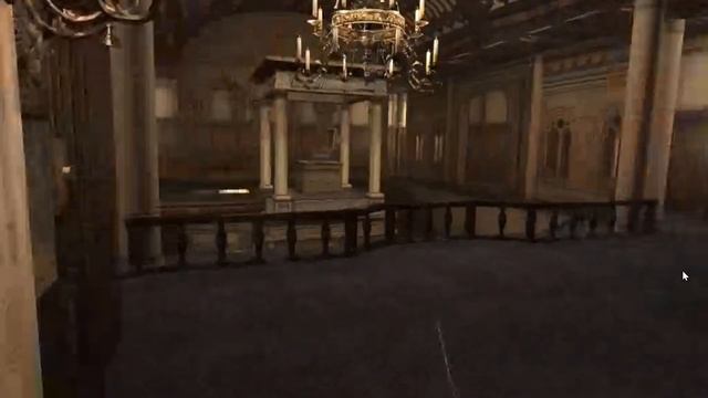 (EP 7) RESIDENT EVIL 4 VR META QUEST 2 смотреть онлайн