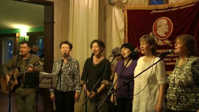 Шаббатник 2017 г. ОАП (Тяп Ляп) смотреть онлайн
