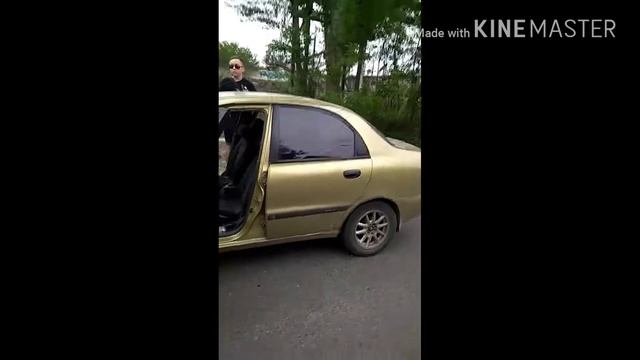 Полицейский безпредел в Харькове смотреть онлайн
