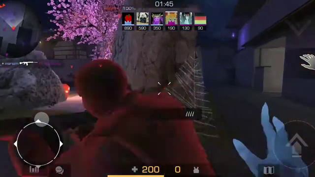 0.17.0 вышла! Новый режим + маленький мувик! standoff 2 #38 смотреть онлайн