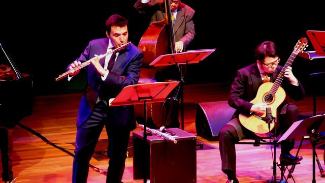 Bolling's Picnic Suite - V. Canon смотреть онлайн
