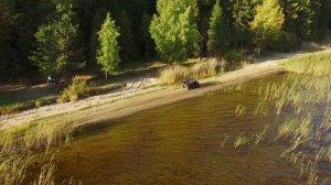 База отдыха "Заполек", Селигер.