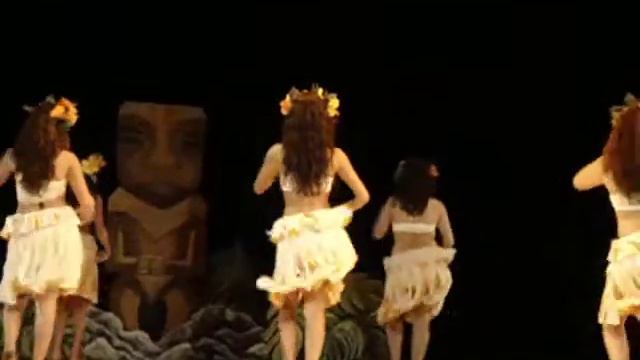 Tahi Tumu by Pikake & PLumeria смотреть онлайн