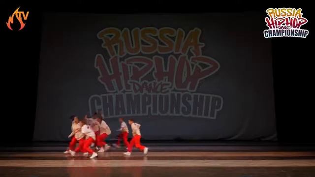 ДЕТИ ANGARA | JUNIOR CREW | FINAL HHI 2020 | RUSSIA HIP HOP DANCE CHAMPIONSHIP смотреть онлайн