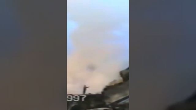 Падение самолета в 1997 году. Иркутск смотреть онлайн