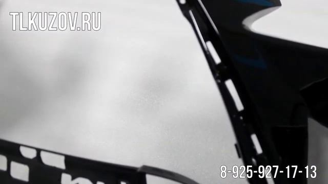 Бампер передний Lexus Rx 200, Rx 200t, Rx 300, Rx 350, Rx 450h черный под установку 2015-2019 смотреть онлайн
