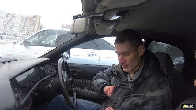 Выбираем бу авто за 150000. Toyota Sprinter Marino смотреть онлайн