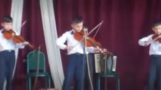 Музыкальный Центр МГУ смотреть онлайн