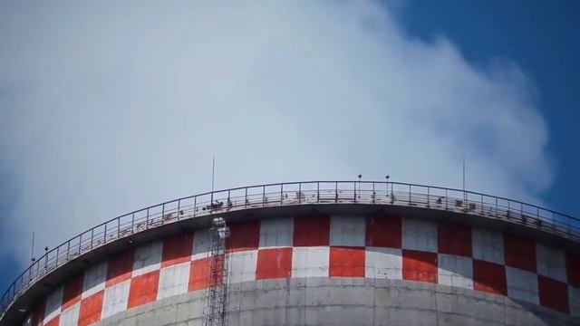 Экологическая деятельность ПАО "Мосэнерго" смотреть онлайн