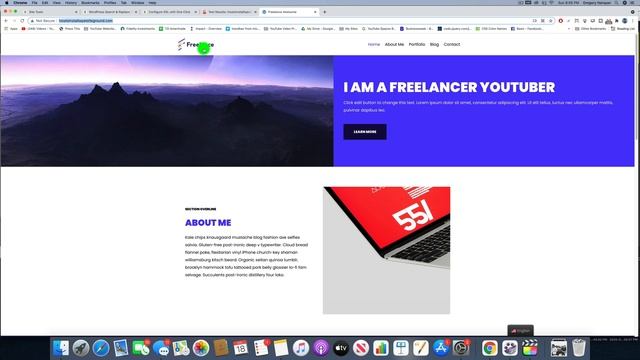 SiteGround WordPress Free SSL Setup With Let's Encrypt