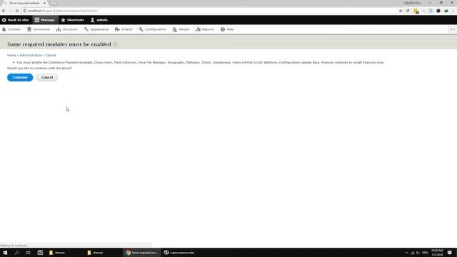Unix - Powerful Education, Courses Online Drupal 9 Theme - Existing Installtion смотреть онлайн