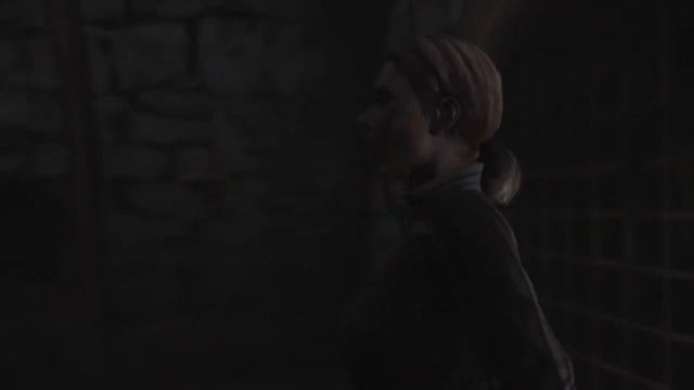 Silent Hill Homecoming (part 6) - First Playthrough смотреть онлайн