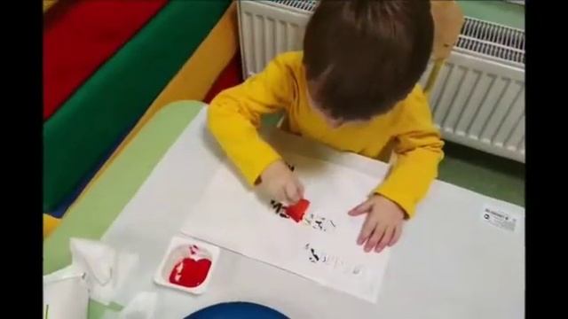 Рисуем ПДД , Илюша рисует - дорожные правила смотреть онлайн