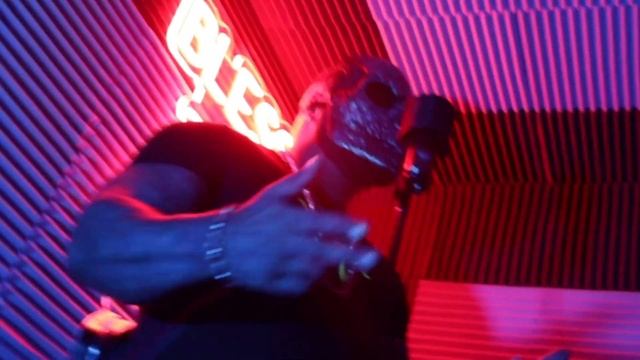 LEN 1N- Bless the mic (EP.27) (season1) смотреть онлайн