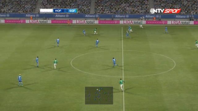 PeSBoX Anatolia 2013 v2 Türkçe Spiker Emin Zevkliler Mini Tanıtım смотреть онлайн