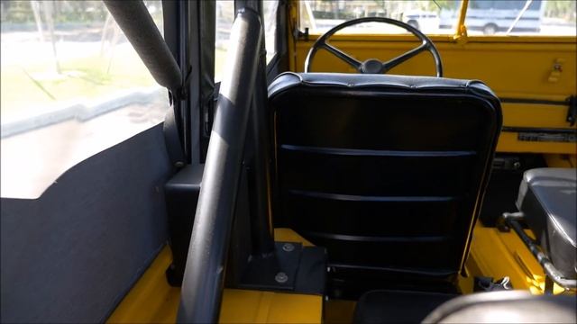 WILLYS JEEP FOR SALE смотреть онлайн