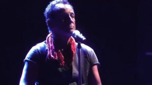 061 Bruce Springsteen   Purple Rain Brooklyn 25 4