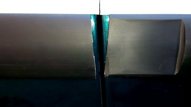 Как приклеить резиновый молдинг на автомобиль ровно. смотреть онлайн
