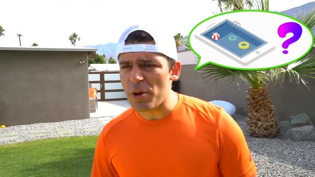 Jason learns safety on bike playing with friends смотреть онлайн