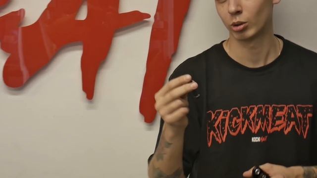 Kickmeat Custom Assembling №16 смотреть онлайн