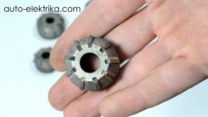 Шарошки для ремонта седел клапанов Ваз, Днепр - VDF1800