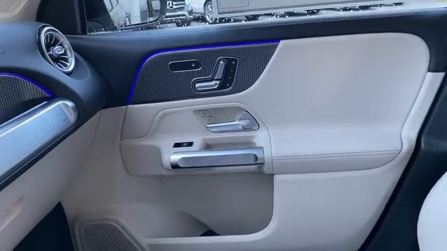 2020 Mercedes-Benz GLB Naples, Bonita Springs, Fort Myers, Cape Coral, Sarasota, FL 14963 смотреть онлайн