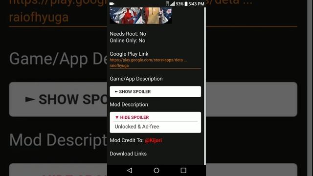 [Hosted Games] Samurai of Hyuga v.1.0.4 link below description смотреть онлайн