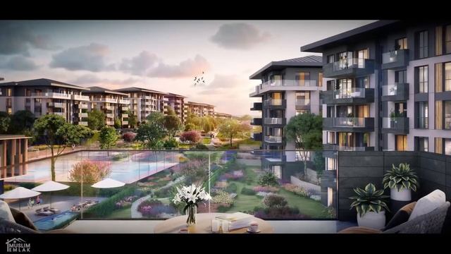 Новый проект кючюкчекмедже - Стамбул смотреть онлайн