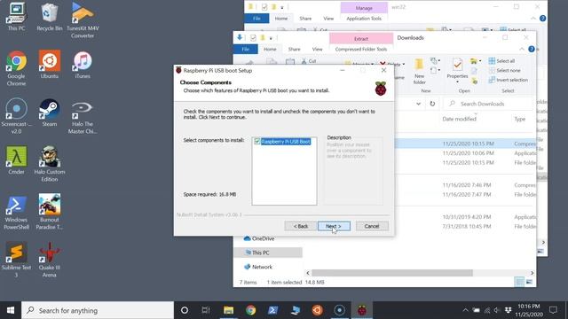 How to flash the eMMC on a Raspberry Pi Compute Module 4 смотреть онлайн