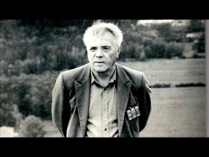 Фотография, на которой меня нет (в сокращении) - Виктор Астафьев