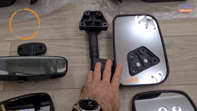 Раздаю зеркала и запчасти автомобильных зеркал даром. Барахолка №4. смотреть онлайн