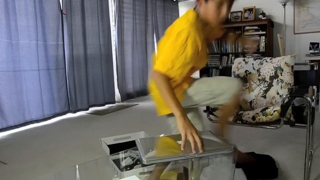 MacBook Pro 16 GB Ram i7 UNBOXING + REVIEW смотреть онлайн