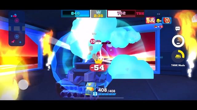 FRAG Pro Shooter - Gameplay Walkthrough part 55 - BLOT 2x Legendary Chest?(iOS, Android) смотреть онлайн