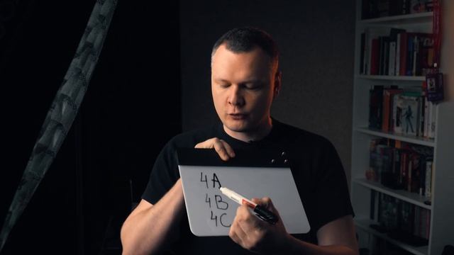 Зачем нужна кинохлопушка и какие команды дает режиссер и съемочной площадке? // ТЕОРИЯ МОНТАЖА смотреть онлайн