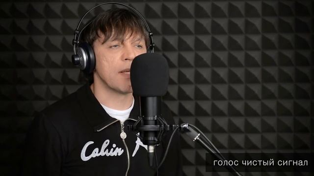 Ламповый микрофон BEHRINGER T 47 смотреть онлайн