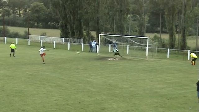 Penalty 2 BITRAY ( ARGY BARES ) смотреть онлайн