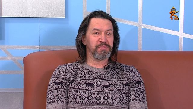 «Приключения того стоят». Выпуск 12