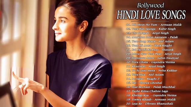 Bollywood Romantic Hits Love Songs 2021 | Audio Jukebox | Latest Hindi Romantic Songs | Hits Songs смотреть онлайн